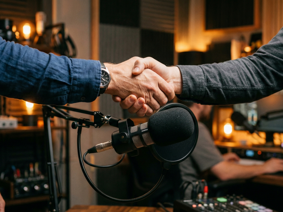 podcast gran canaria