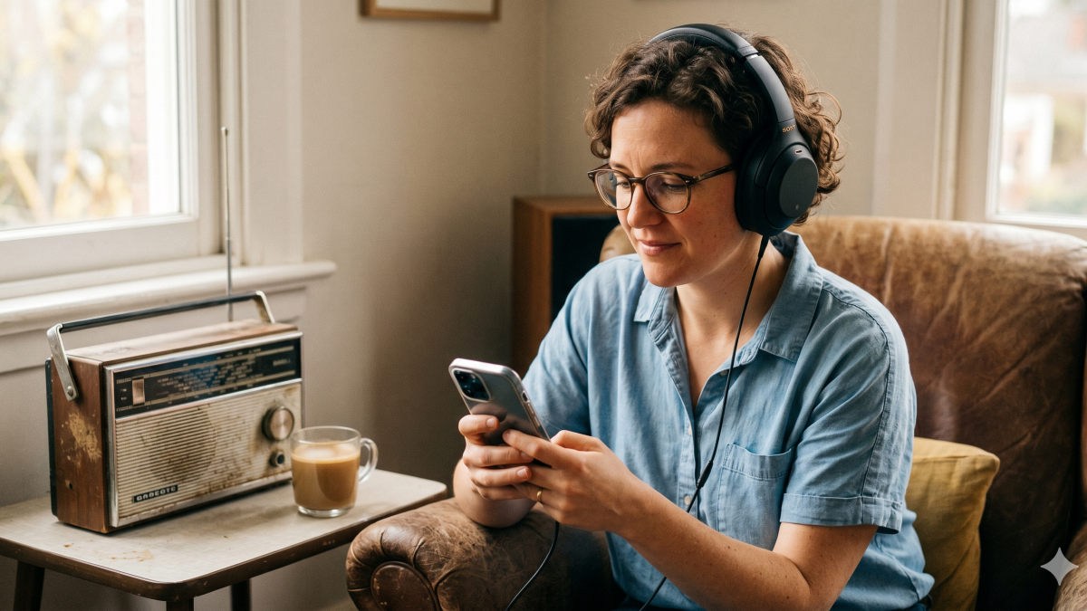 podcast gran canaria