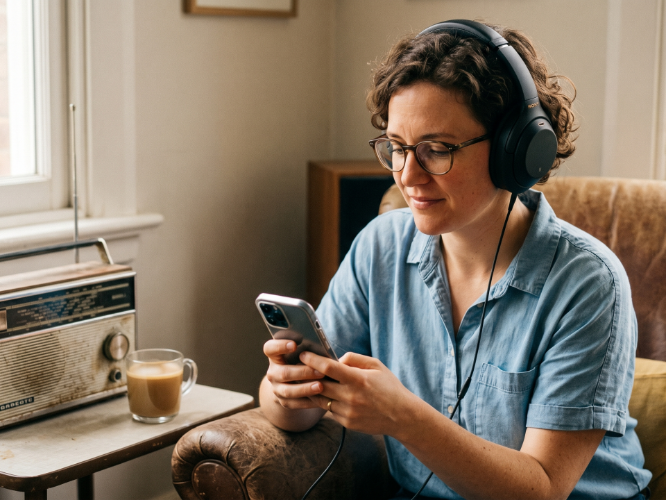 podcast gran canaria